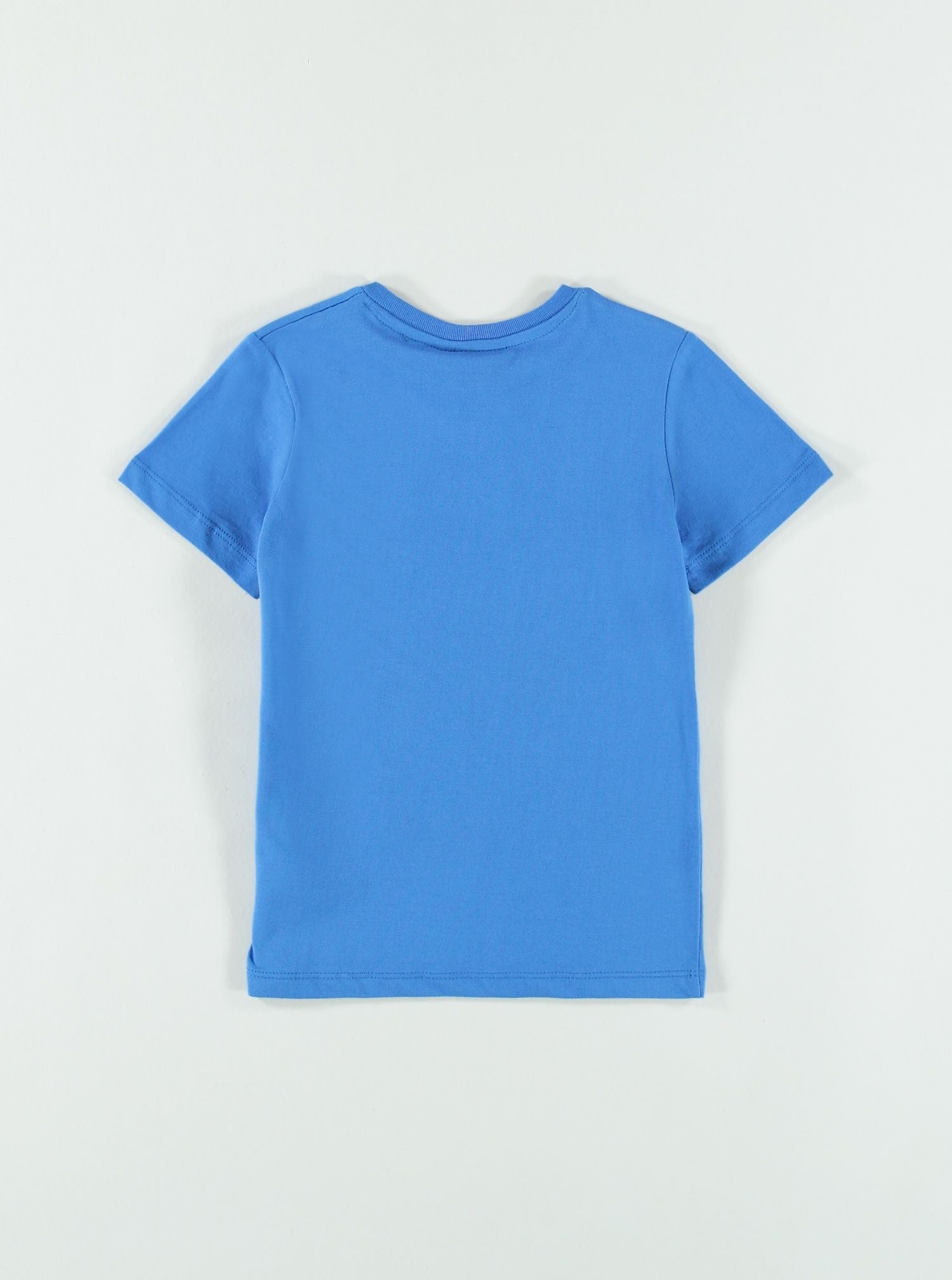 Kids Boy Superhero T-shirt